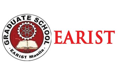 EARIST Graduate School Page .